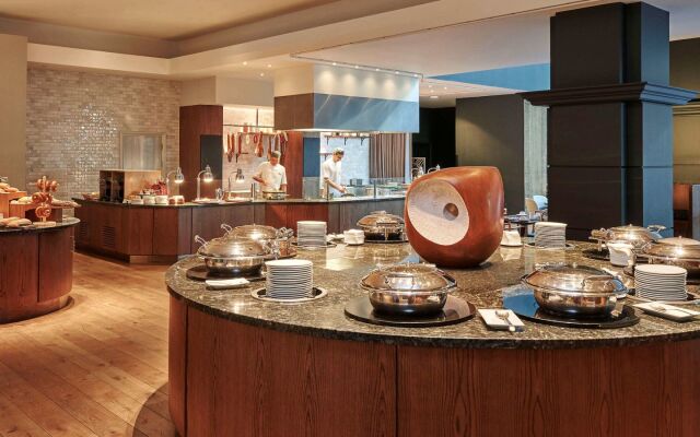 Fairmont St Andrews Hotel