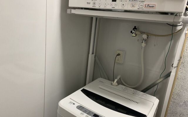 Matsue Guest House Hostel