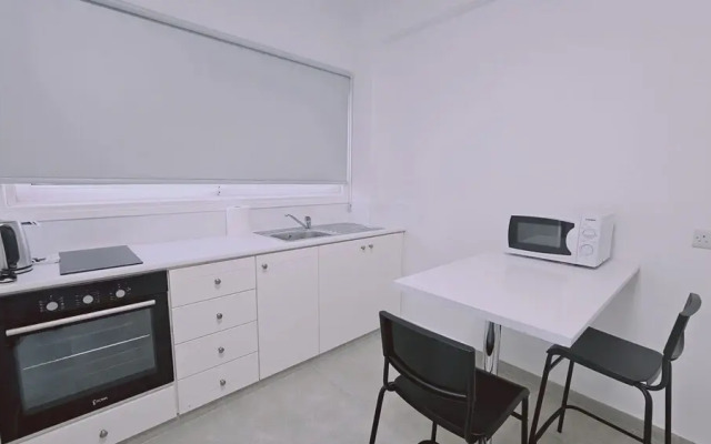 142 NIC 2 - Stay City Life 2 Apartment