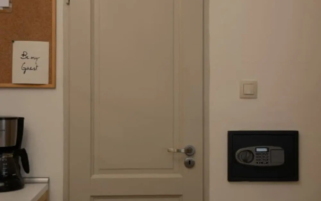 Lazar 7 Apartment