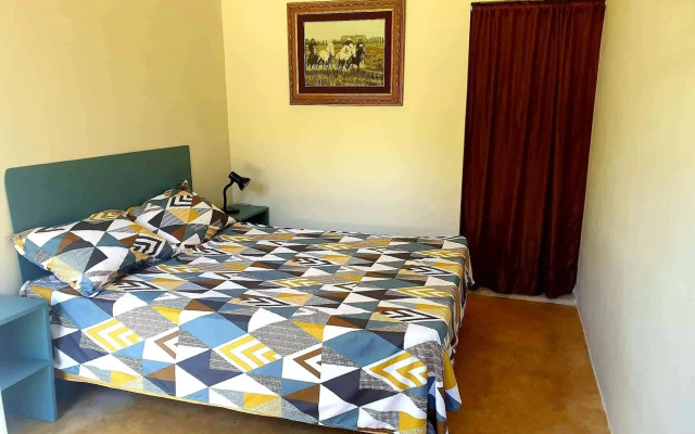 Gipsy Ranch Rooms - Hostel