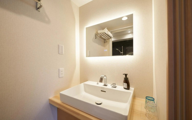WeBase TAKAMATSU - Hostel