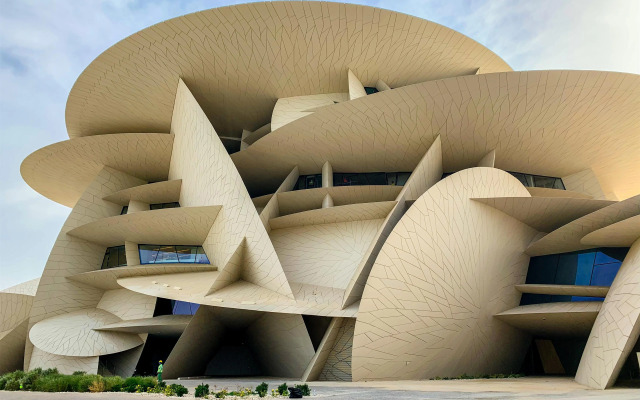 Marsa Malaz Kempinski, The Pearl - Doha
