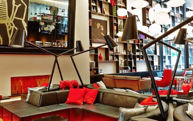 citizenM New York Times Square