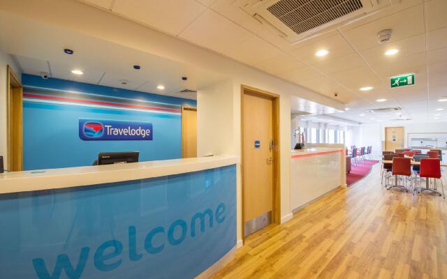 Travelodge Harrogate West Park