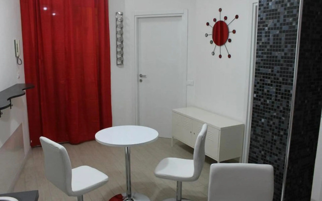 Central Hostel Milano