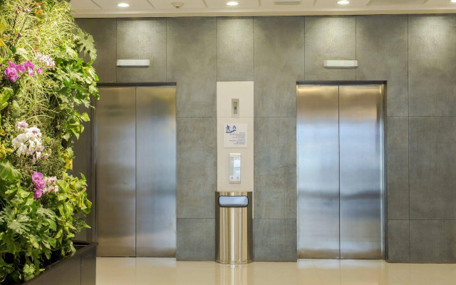 Holiday Inn Express & Suites Chihuahua Juventud by IHG