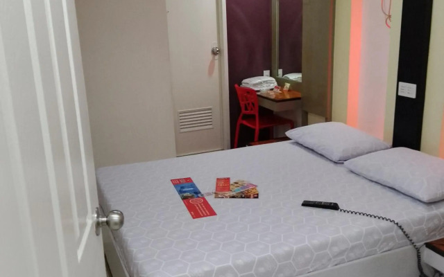 Hotel Sogo EDSA Harrison