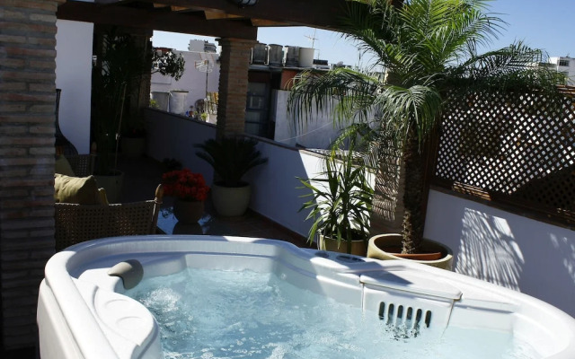 La Villa Marbella