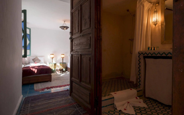 Origin Hotels - Riad Magi