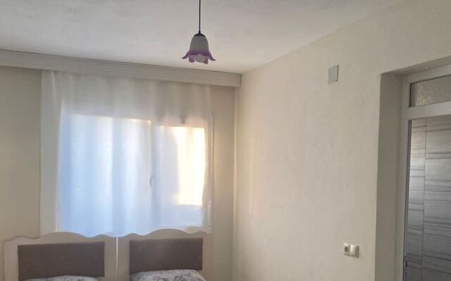 Samandağ Mert Pansiyon Restaurant