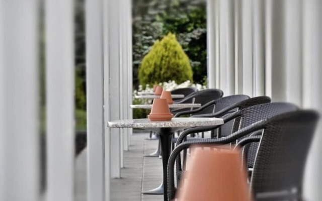 Komforthotel Butjadinger Tor