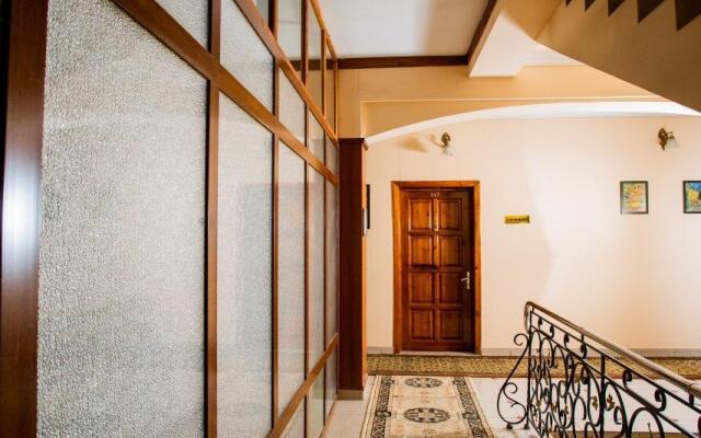 Stella Hotel Tashkent