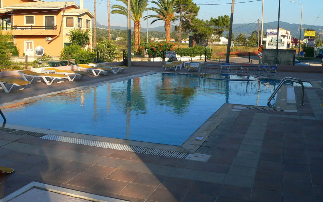 Corfu Inn