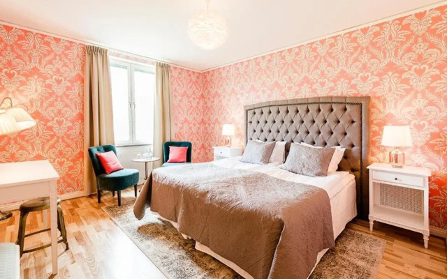 Krusenberg Herrgård