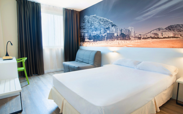 B&B Hotel Alicante