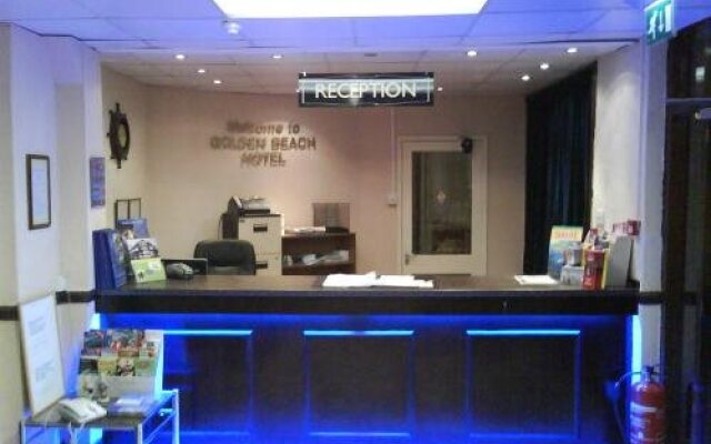 Grand Beach Hotel