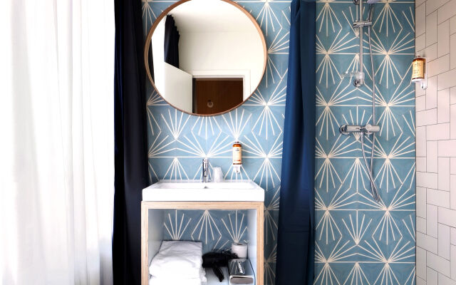 Vintage Hotel Brussels