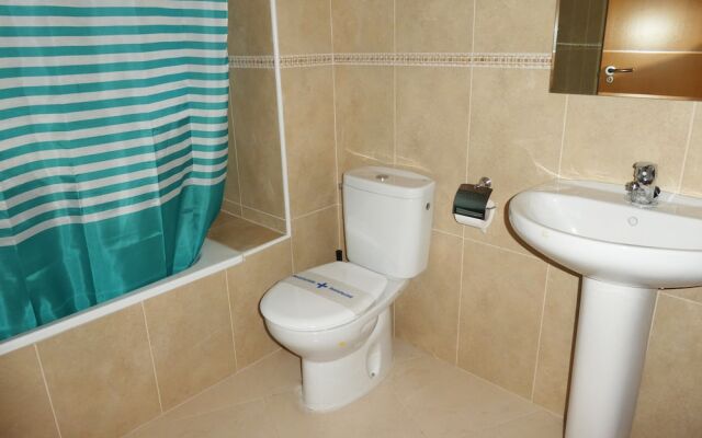 Benicarlo Centro Piscina 3000