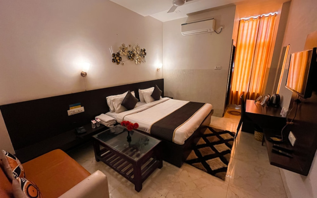 The Kasturi Hotel & Resturant