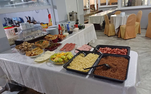 Серебряный Двор