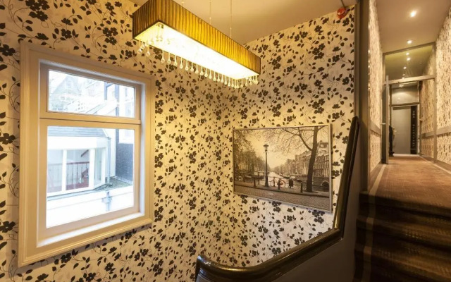 Hotel Hermitage Amsterdam