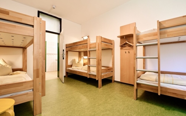 DJH Jugendherberge Biggesee - Hostel