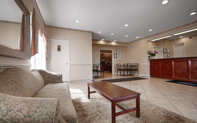 Best Western Ashburn Inn