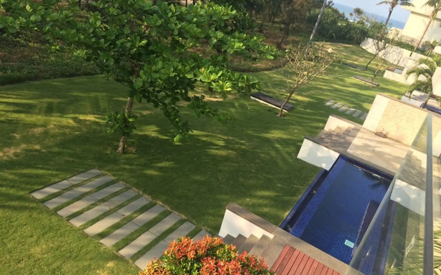 Danang Ocean Beach Villa