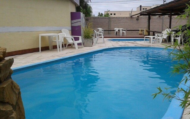 Tierra Mora Hotel Boutique