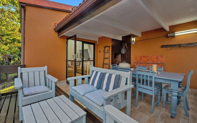 San Lameer Villa 2849