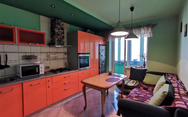 Apartamenty na Sovetskom prospekte
