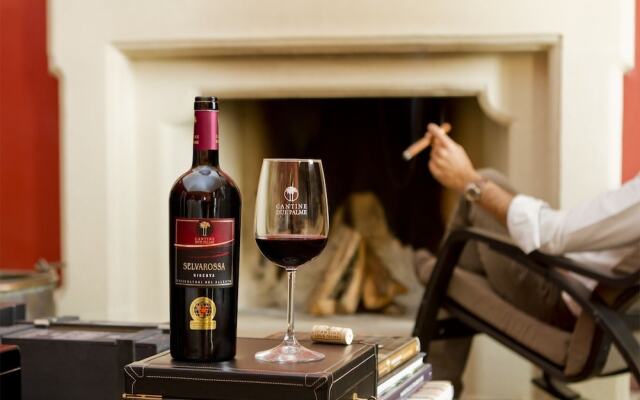 Grikò Country Hotel