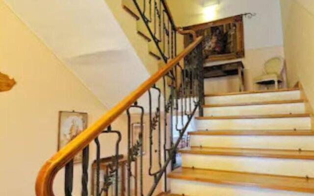 Villa Raffaello Park Hotel