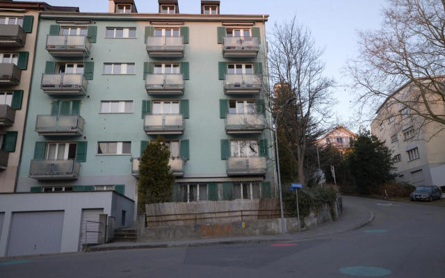 Armotti Pappelweg Bern