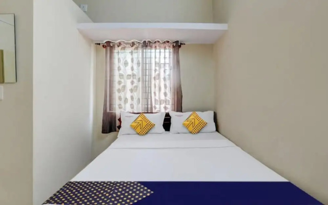 Ambika Residency Urban Stay