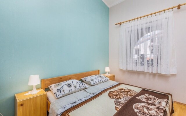 Zdrave - 500 m From sea - A2 kat