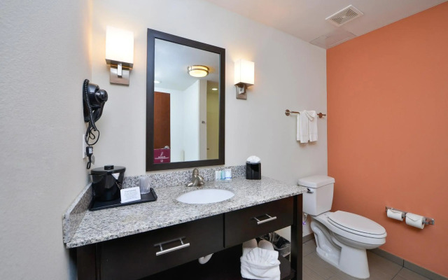 Sleep Inn & Suites Austin Northeast