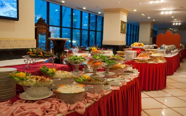 Al Safwah Hotel - Tower 1