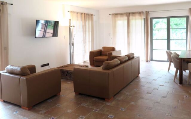 Orée de la Milady (BIA100)