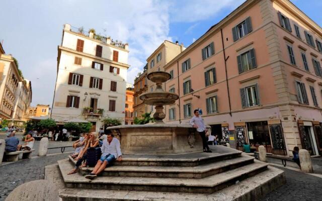 RomeAsYouLike - Monti Experience 80