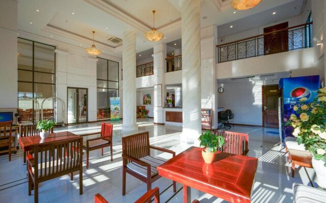 Praha Hotel