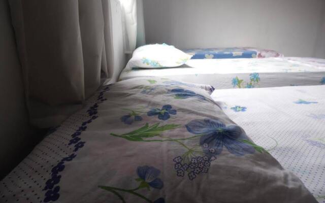 Sobrado Cama e Café
