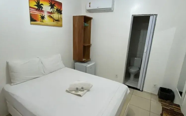 Pousada Quatro Irmãos