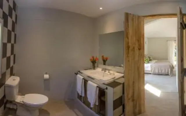 Treebia Self-catering