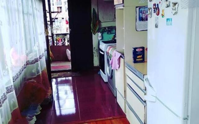 Kvartira V Centre Goroda