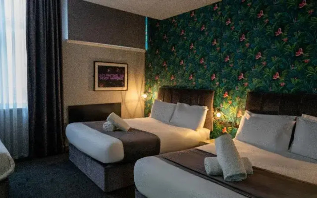 Hotel 105 by VOYA
