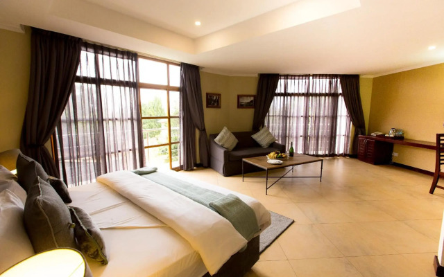 Kilimanjaro Wonders Hotel