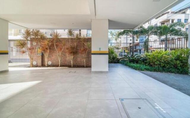 Residencial San Diego