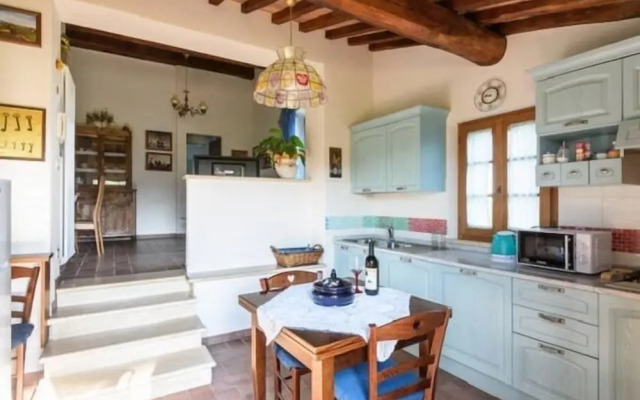 Agriturismo Antico Podere la Martinella